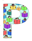 P is for parent workshops