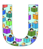 U is for Unique Experiences