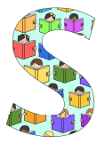 S is for Surprise readers
