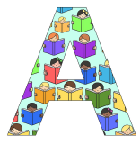 A is for Active reading