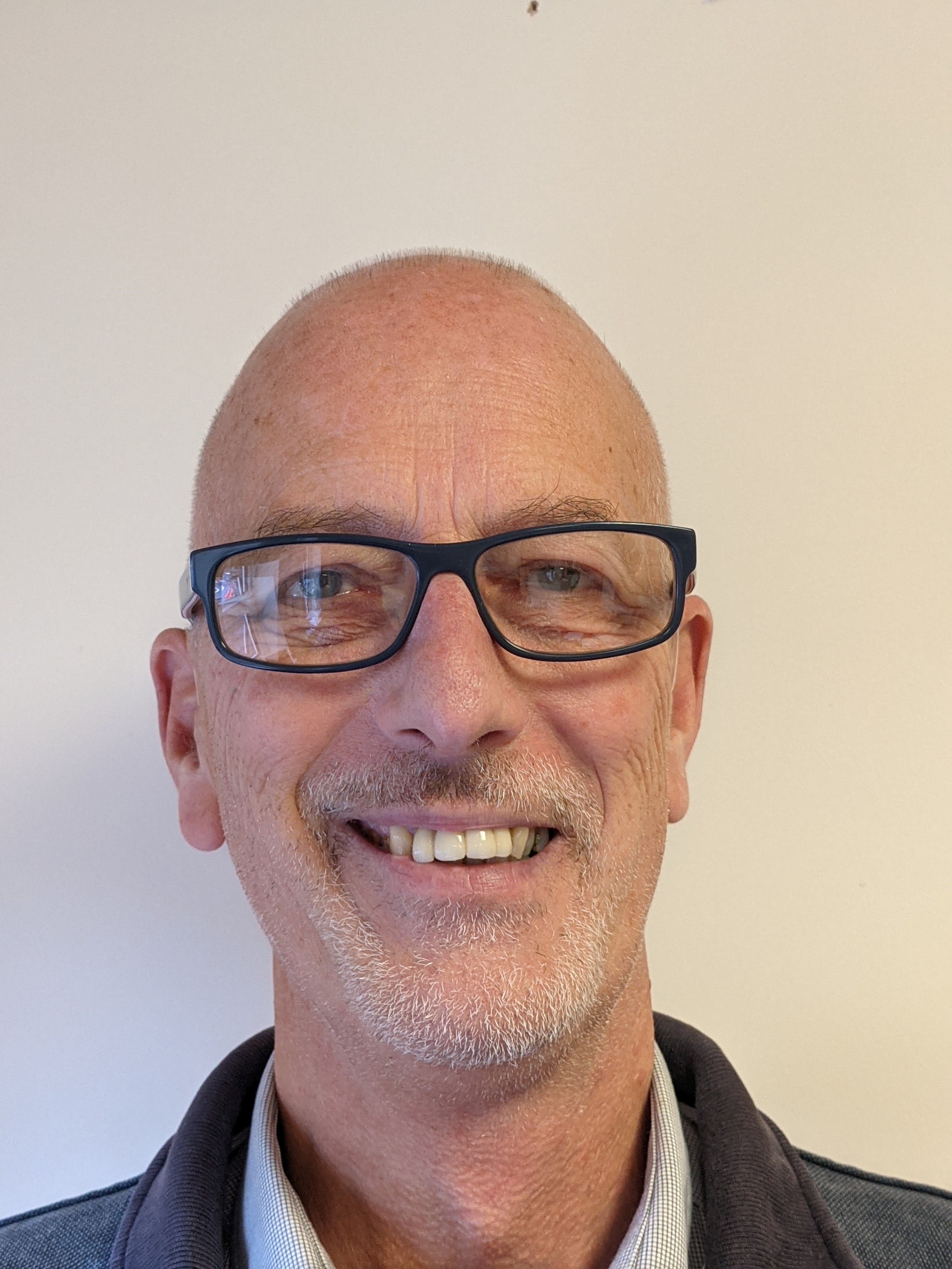 Andy Ellis