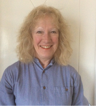Mary Bland