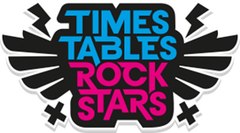 Times Table Rock Stars