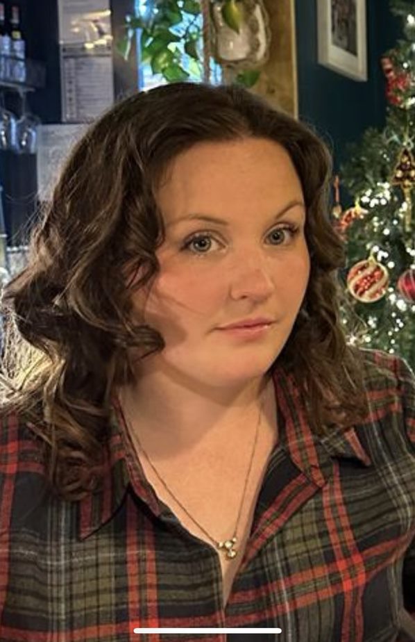 Kelly Williams Whiting