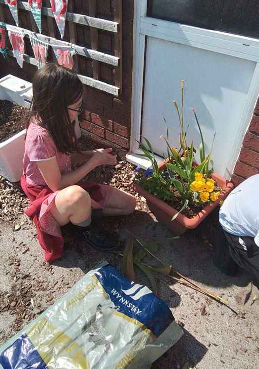Gardening Club