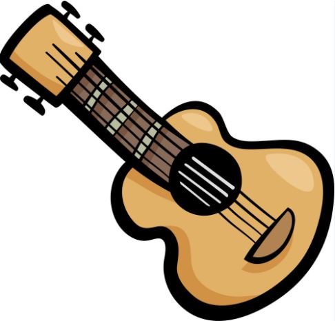 Guitars