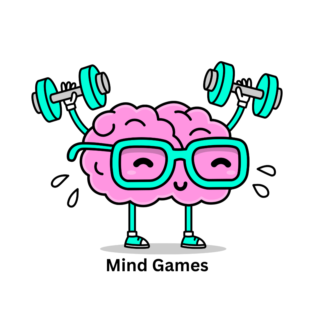 Mindboggling Games Club